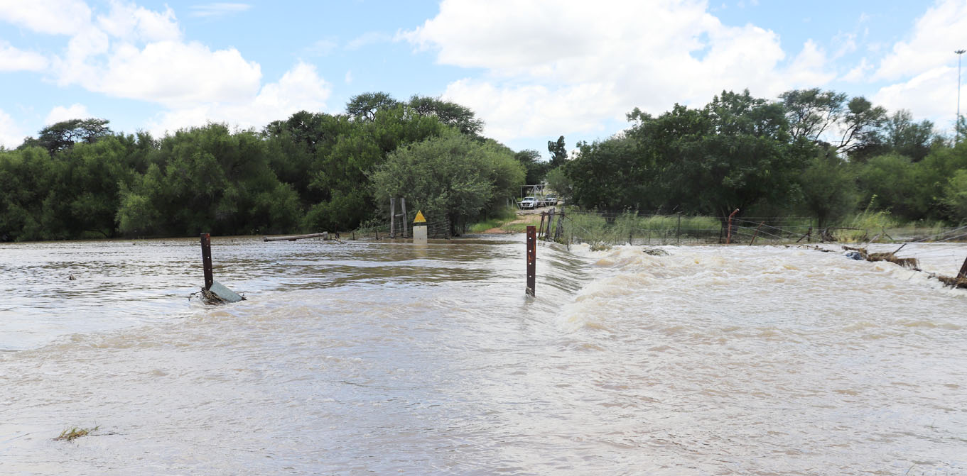 Molopo River South Africa Molopo River Chute Molopo River South Africa Molopo River Chute