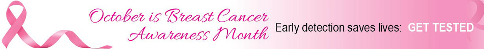 Cancer Month